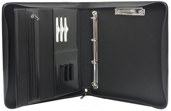 Logotrade promotional product picture of: Business  Portfolio 701016